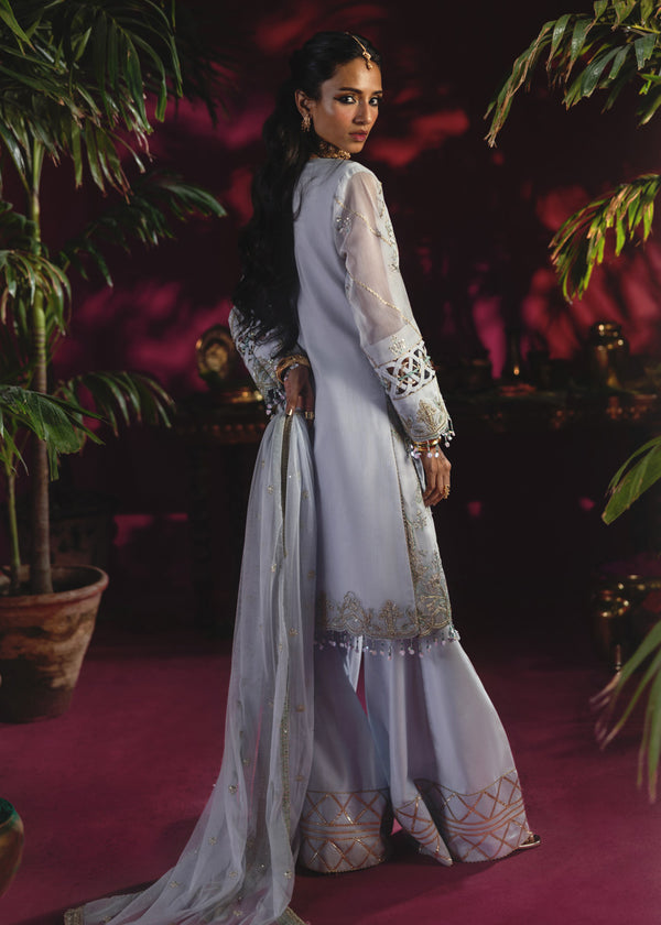 Mahrosh - 3 Pc (WUS25FE3061)