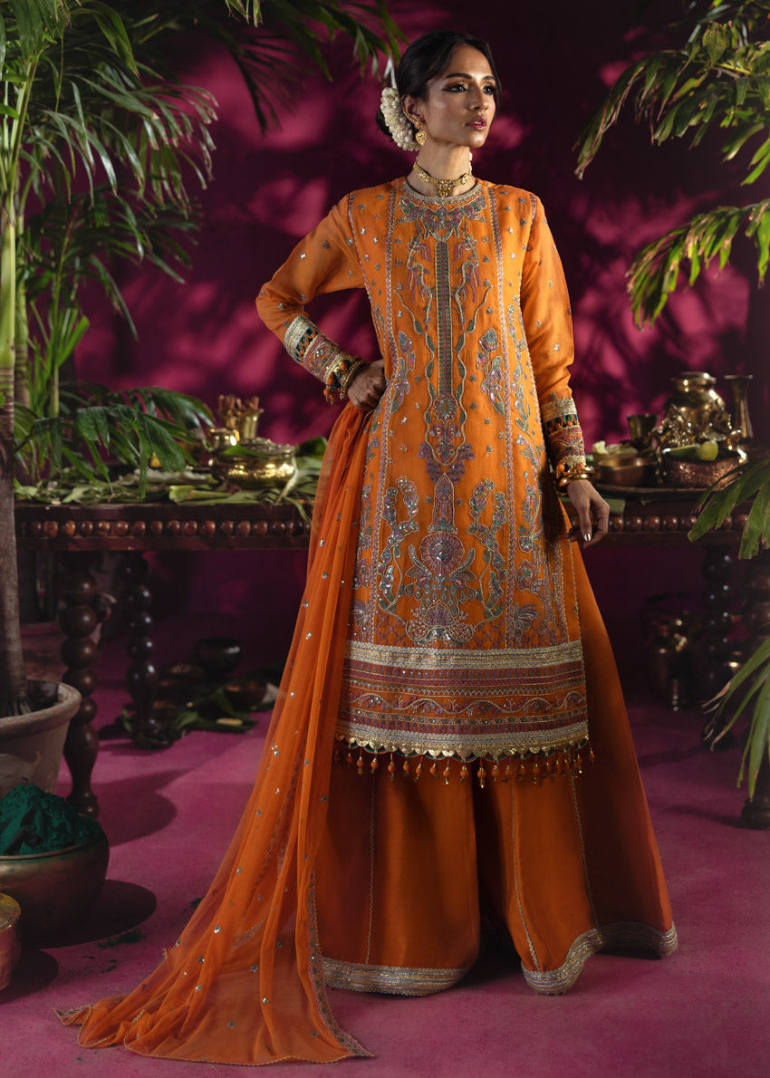 Bonanza Satrangi Amelia - 3 Pc (WUS25FE3063), view 1