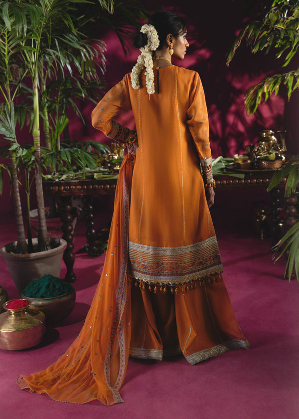 Amelia - 3 Pc (WUS25FE3063)