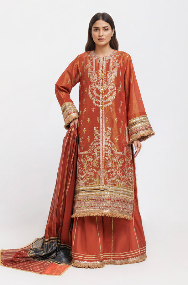 Aysel - 3 Pc (WUS25FE3069)