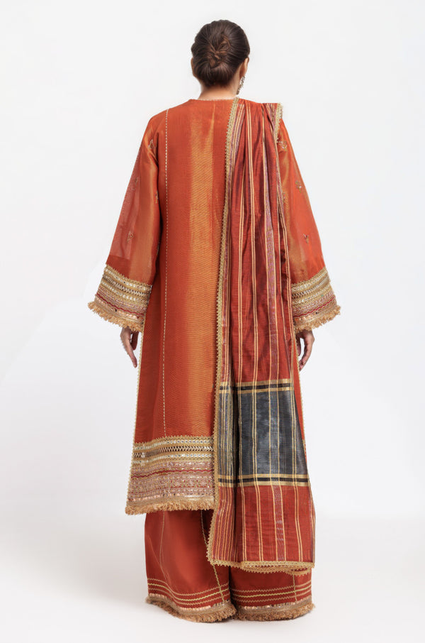 Aysel - 3 Pc (WUS25FE3069)