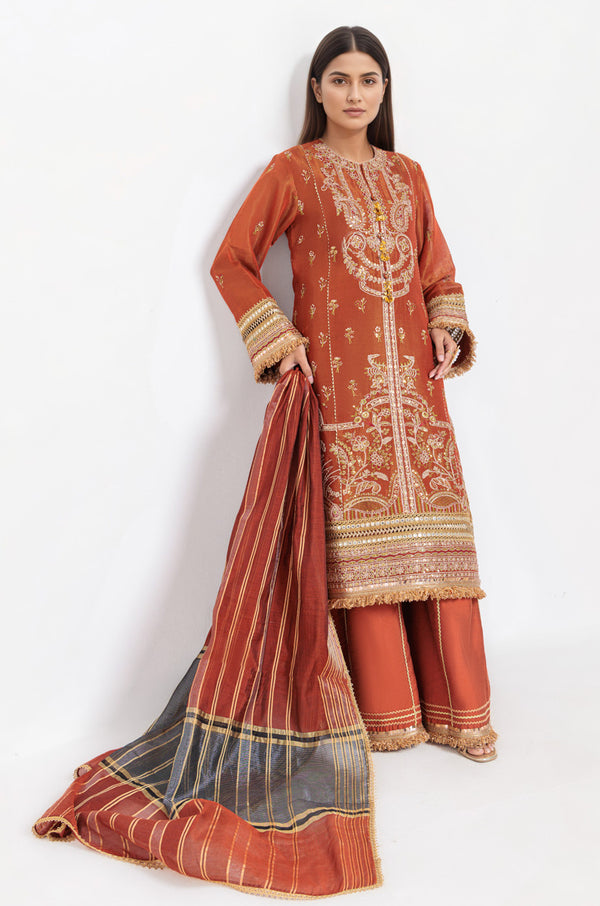 Aysel - 3 Pc (WUS25FE3069)