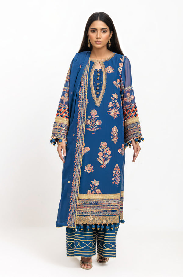 Blueblush - 3 Pc (WUS25FE3083)