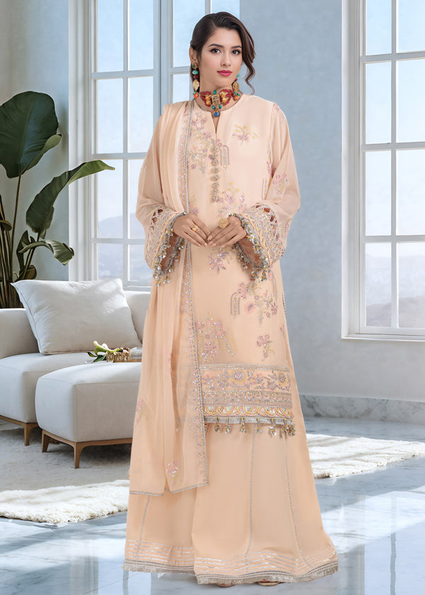 Flamboyant - 3 Pc (WUS25FE3086)