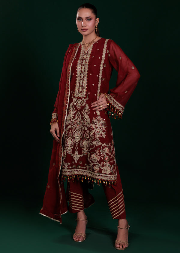 Nora - 3 Pc (WUS25FE3088)