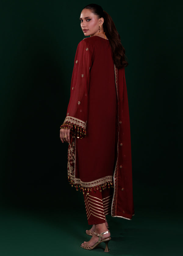 Nora - 3 Pc (WUS25FE3088)