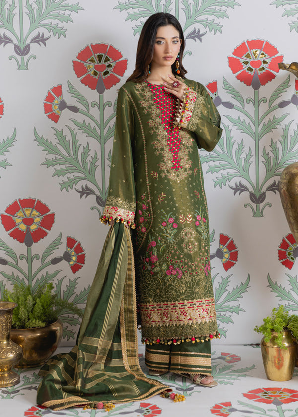 Mifrah - 3 Pc (WUS25FE3089)