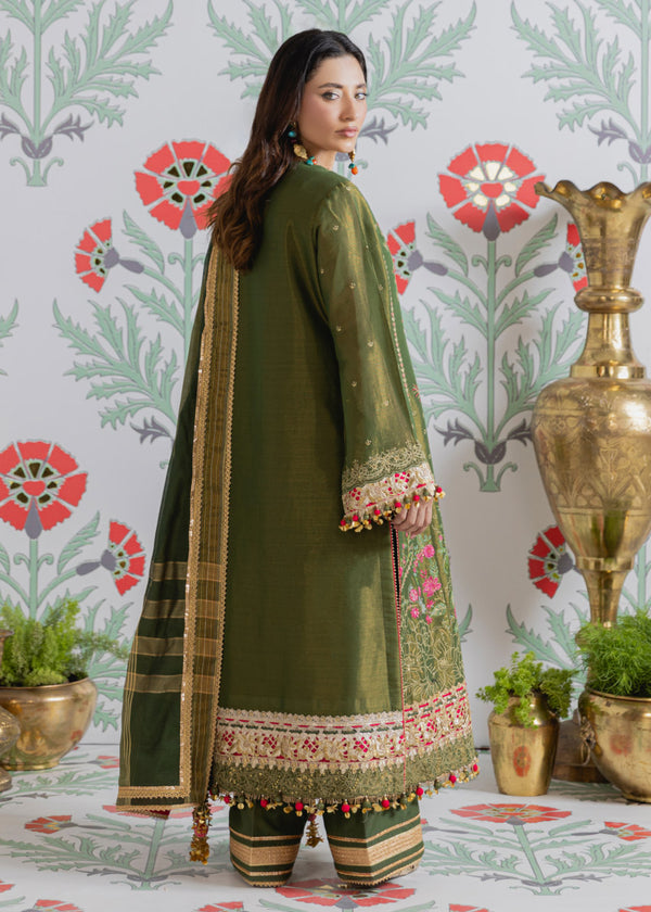 Mifrah - 3 Pc (WUS25FE3089)