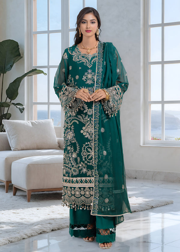 Eqara - 3 Pc (WUS25FE3110)