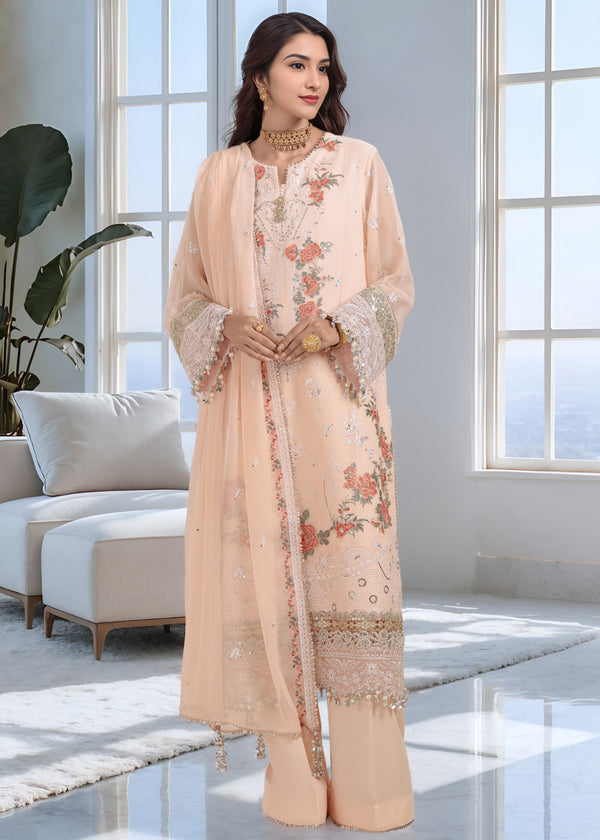 Amour - 3 Pc (WUS25FE3111)