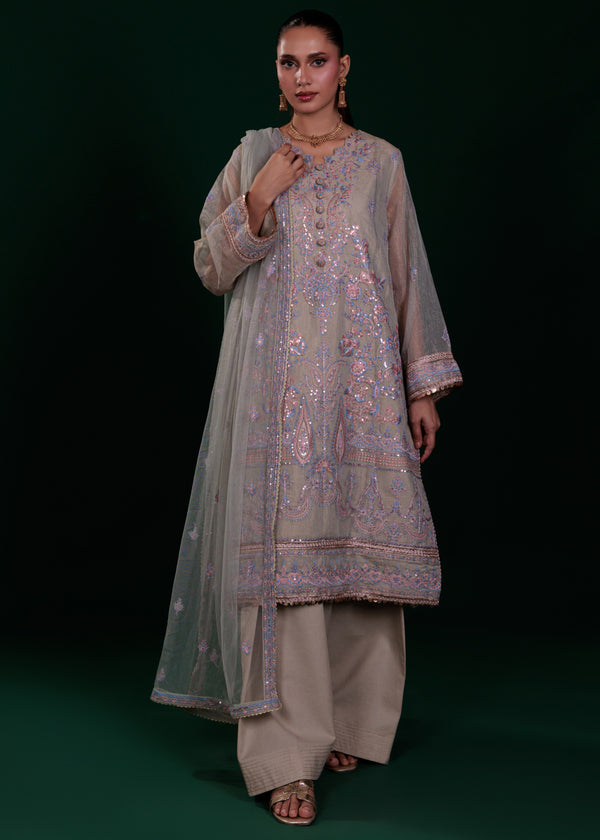 Fribal Twist - 3 Pc (WUS25FE3118)