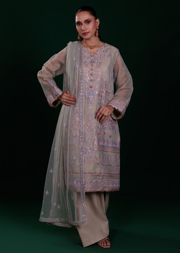 Fribal Twist - 3 Pc (WUS25FE3118)