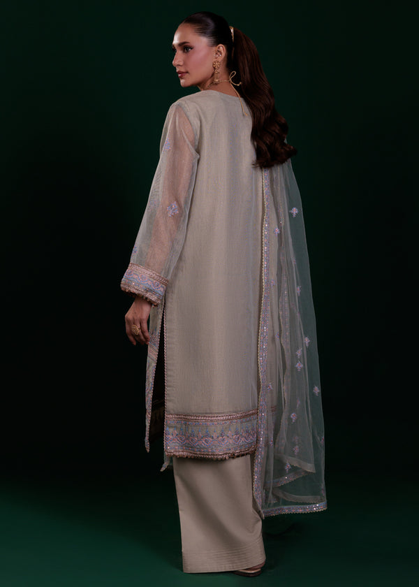 Fribal Twist - 3 Pc (WUS25FE3118)