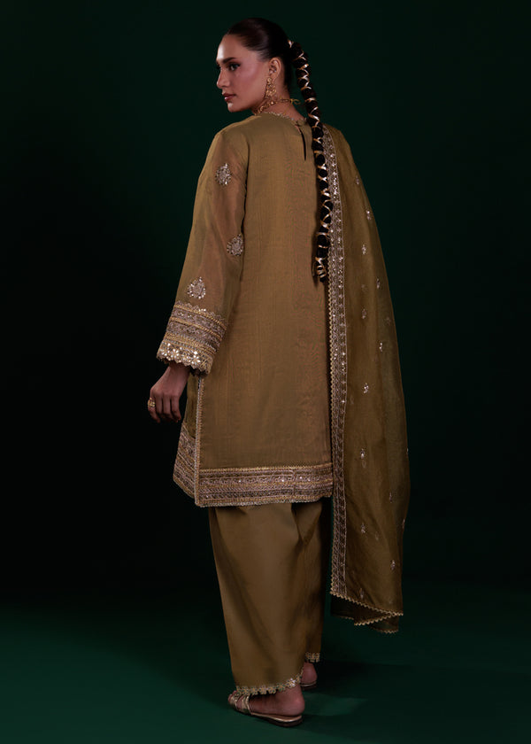 Farasheen - 3 Pc (WUS25FE3125)