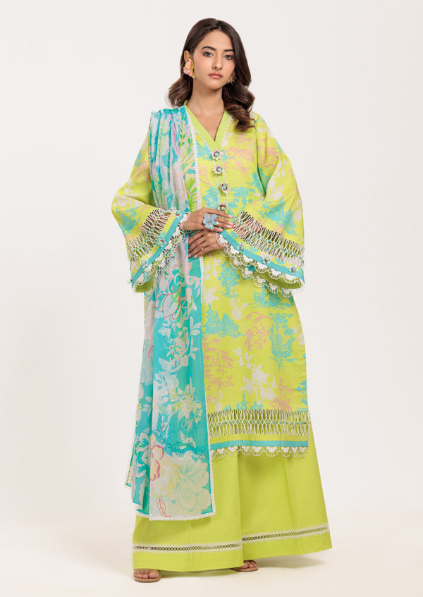 Soft Swirl - 2 Pc (WUS25P2012)