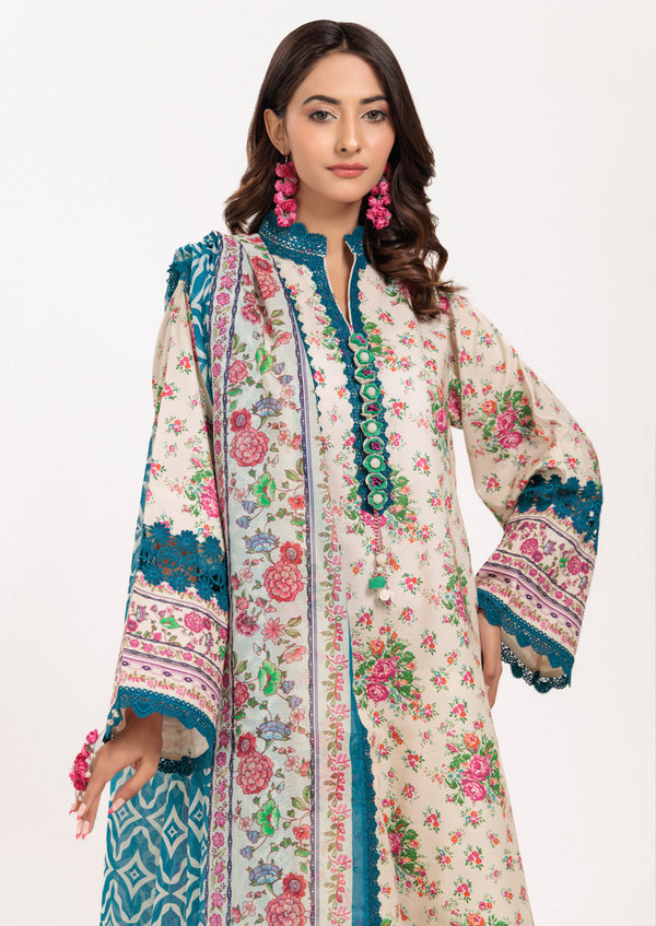 Flora - 2 PC (WUS25P2013)