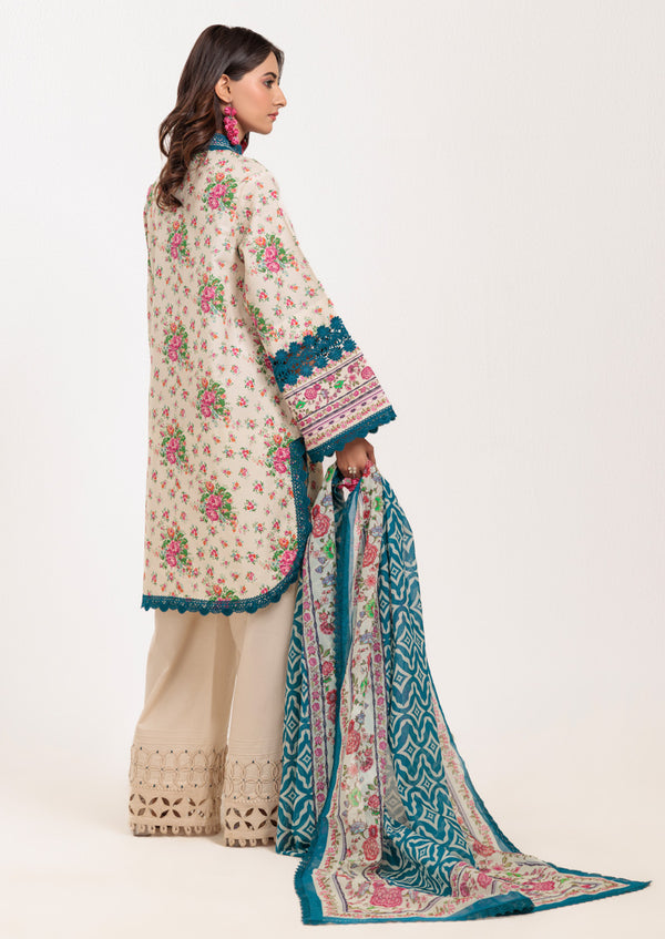 Flora - 2 PC (WUS25P2013)