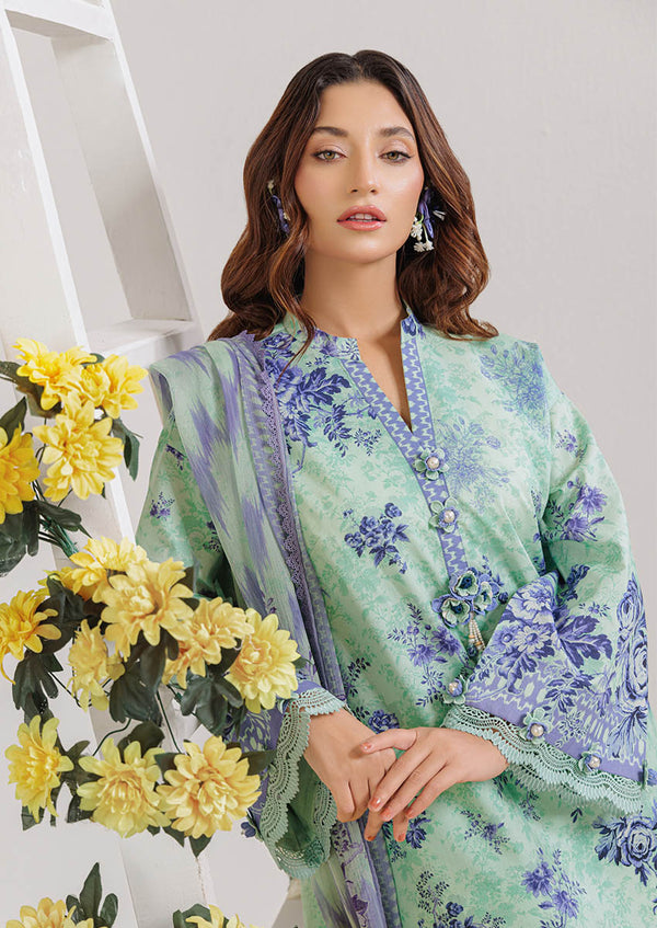 Flora - 3 PC (WUS25P3004)