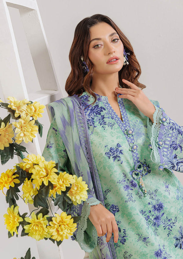 Flora - 3 PC (WUS25P3004)