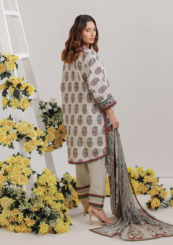 Elegance - 3 Pc (WUS25P3005)