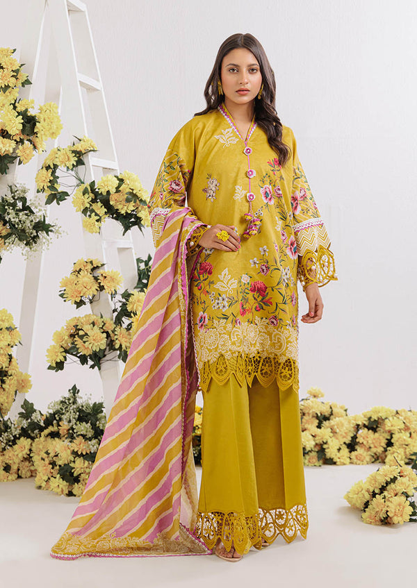 Jahan - 3 PC (WUS25P3022)