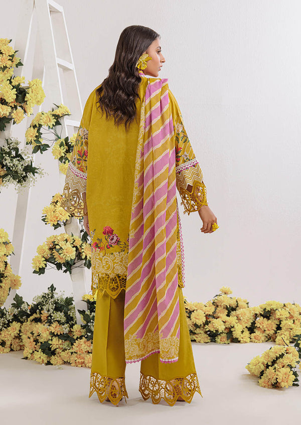 Jahan - 3 PC (WUS25P3022)