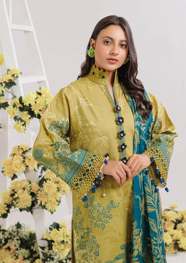 Cottage Groove - 3 PC (WUS25P3023)