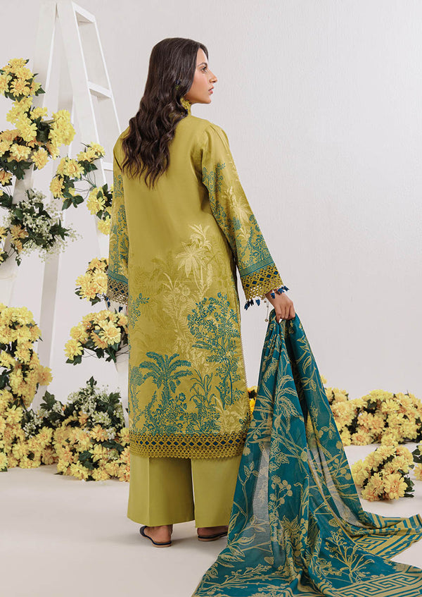 Cottage Groove - 3 PC (WUS25P3023)