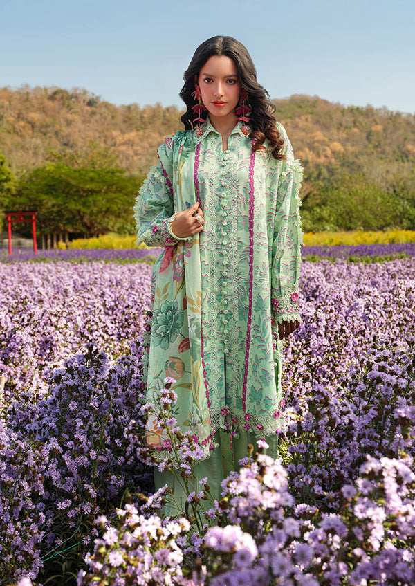 Blossom - 3 PC (WUS25P3030)