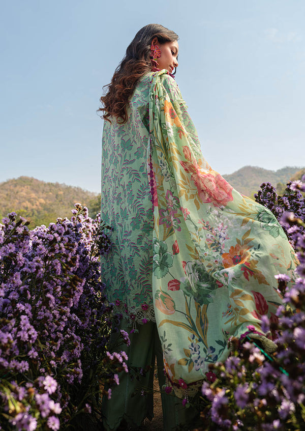 Blossom - 3 PC (WUS25P3030)