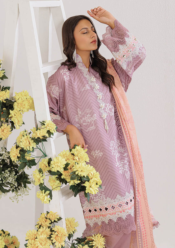 Gul Bahar - 3 PC (WUS25P3034)