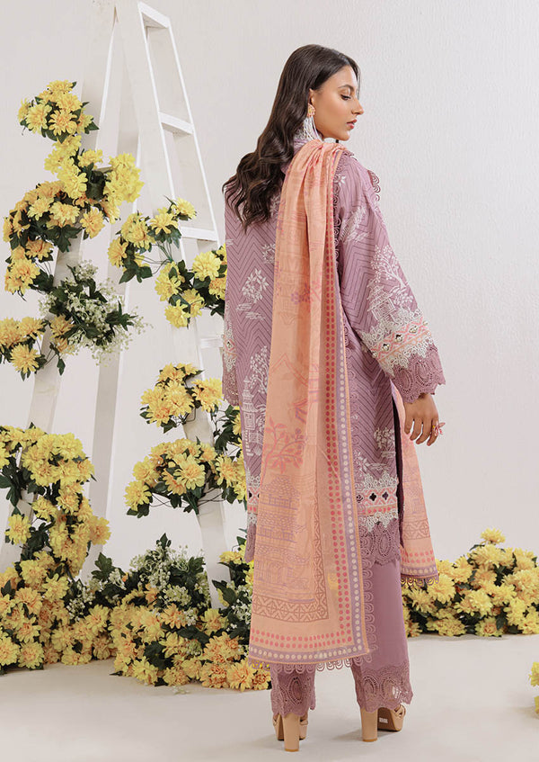 Gul Bahar - 3 PC (WUS25P3034)