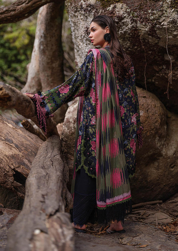 Rosy - 3 PC (WUS25P3038)