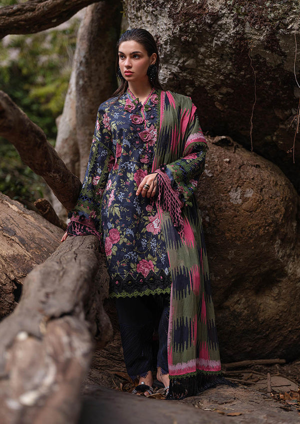 Rosy - 3 PC (WUS25P3038)