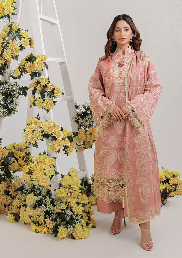 Blueblush - 3 PC (WUS25P3040)