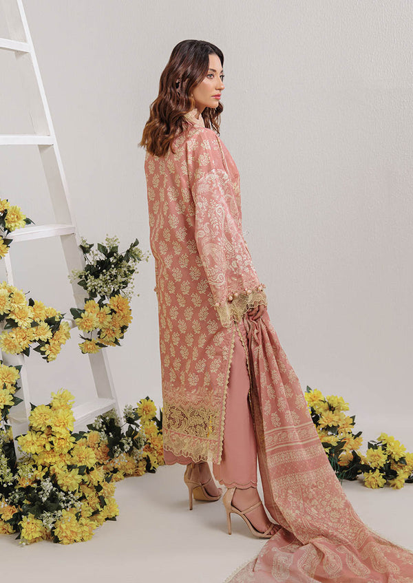 Blueblush - 3 PC (WUS25P3040)