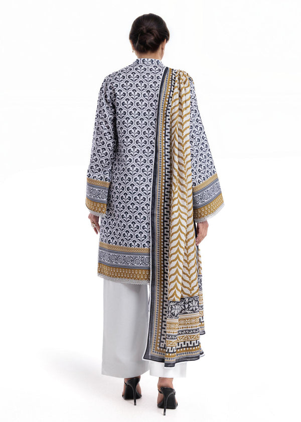 Wood Block - 3 Pc (WUS25P3050)