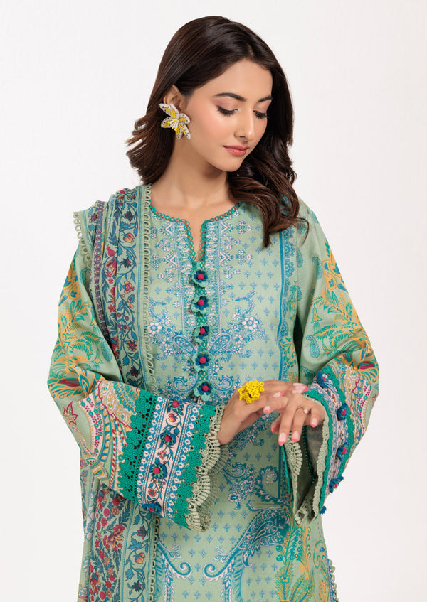 Breeze - 3 PC (WUS25P3064)