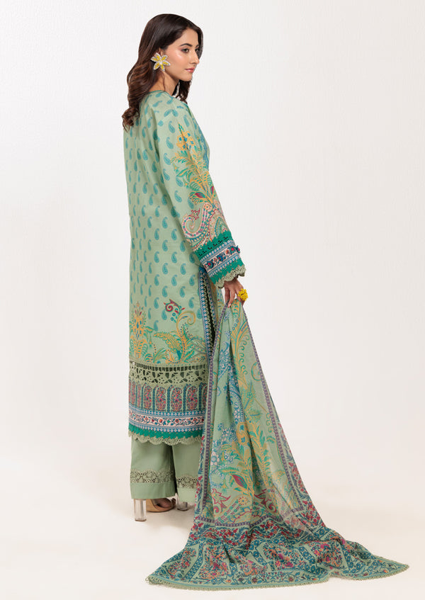 Breeze - 3 PC (WUS25P3064)