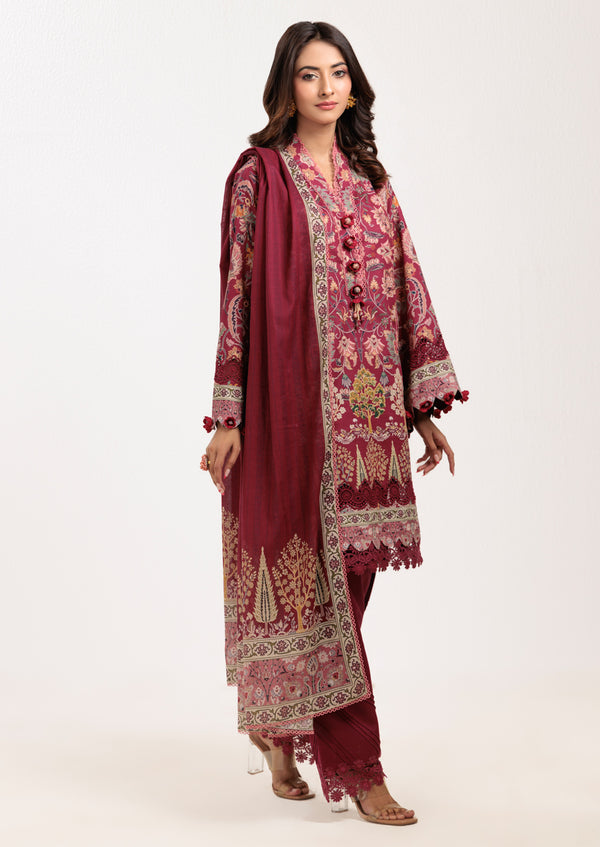 Pine - 3 PC (WUS25P3065)