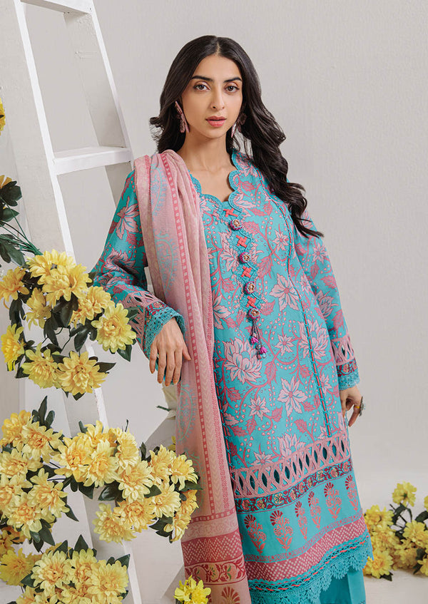 Classic - 3 PC (WUS25P3080)