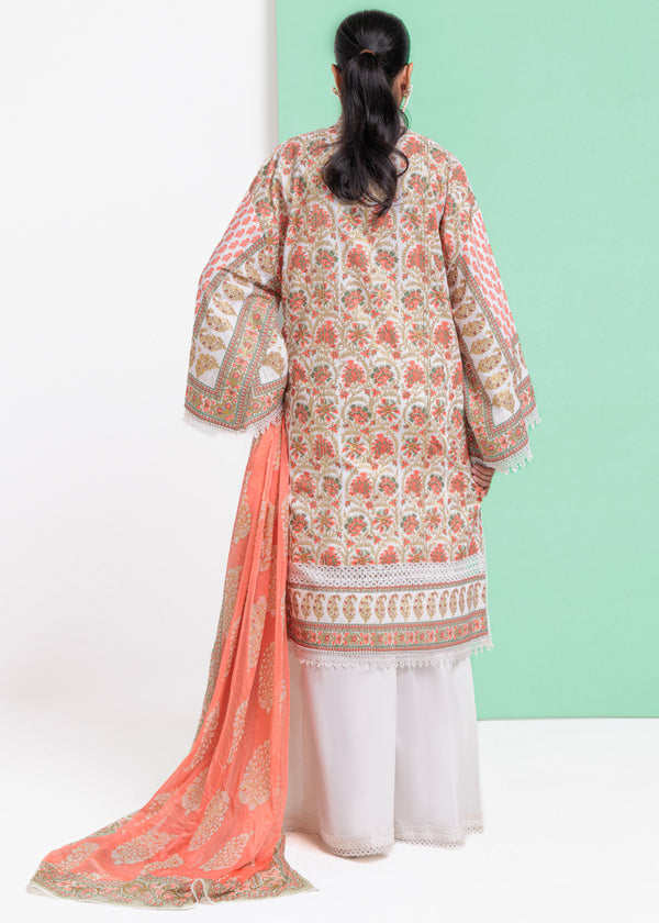 Zarkhon - 3 Pc (WUS25P3082)