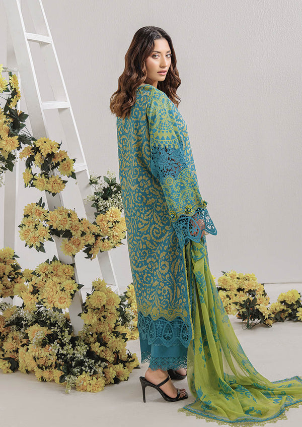 Ocean - 3 PC (WUS25P3084)