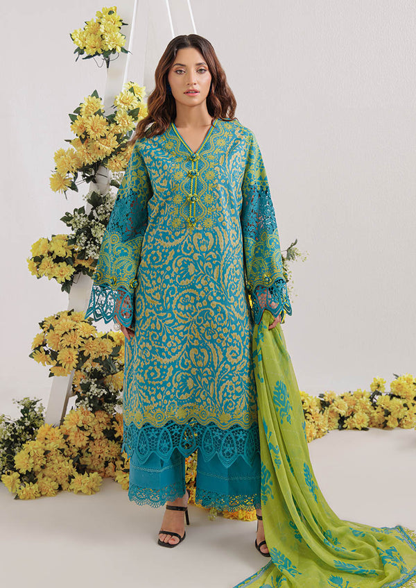 Ocean - 3 PC (WUS25P3084)