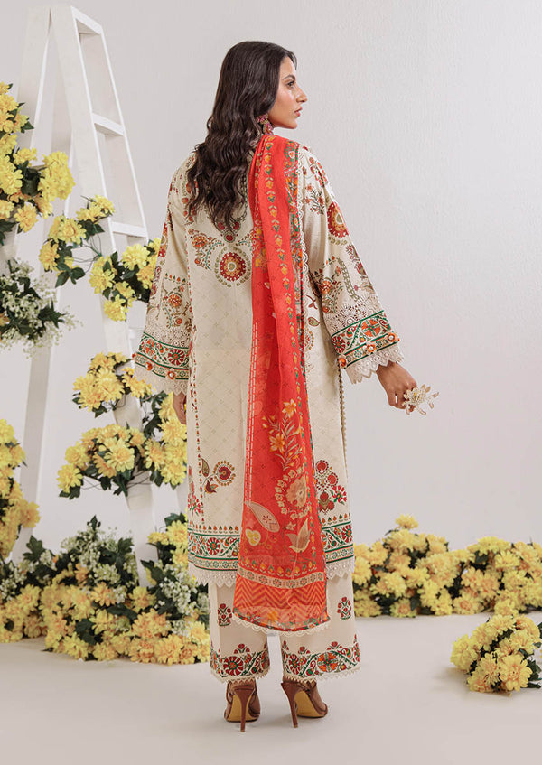 Suzani - 3 PC (WUS25P3086)