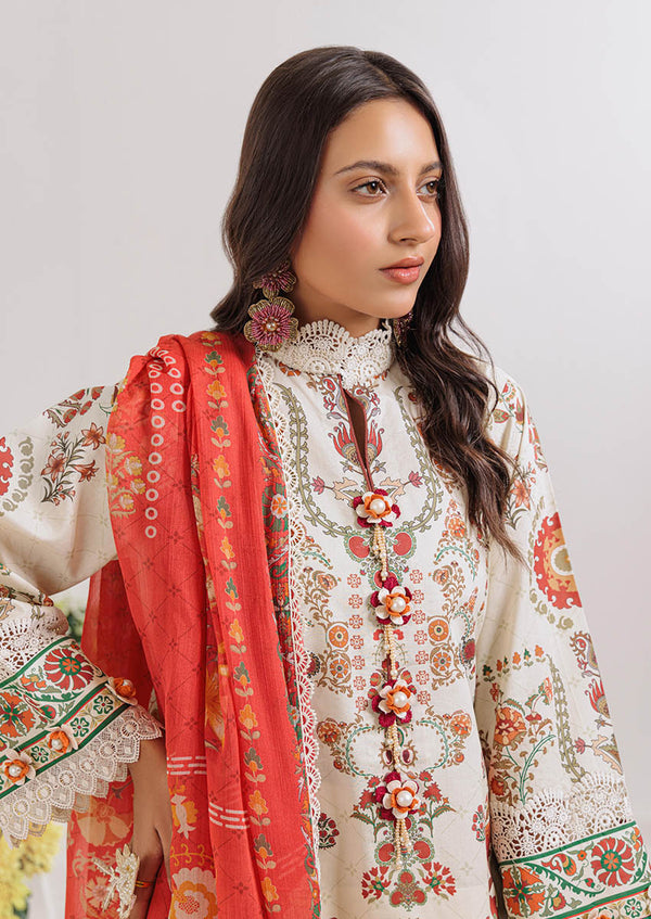 Suzani - 3 PC (WUS25P3086)