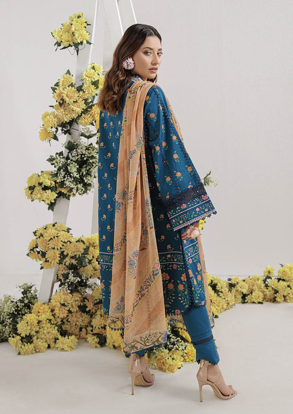 Crystal - 3 Pc (WUS25P3087)