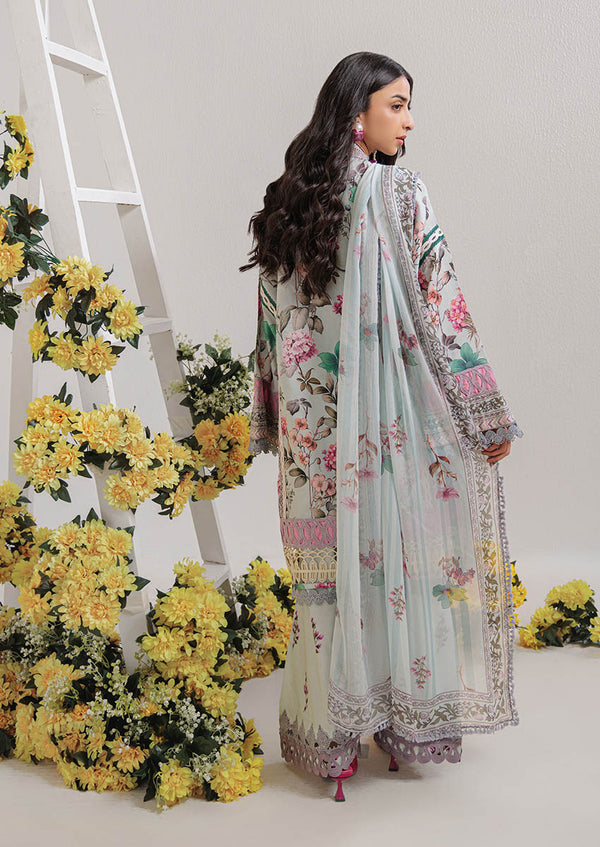 Botanic - 3 PC (WUS25P3089)