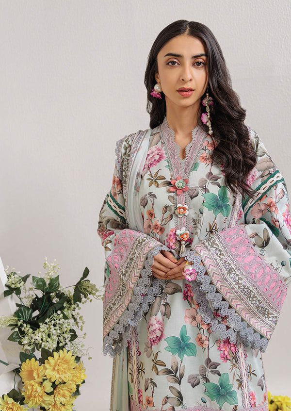 Botanic - 3 PC (WUS25P3089)