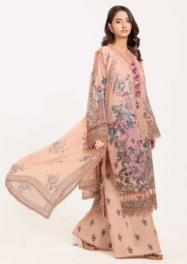 Hazel Fall - 3 PC (WUS25P3090)